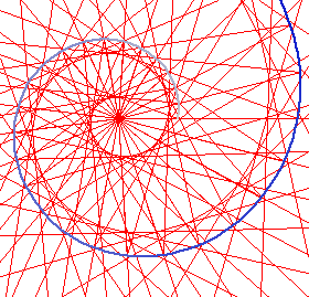 Quantum Pulse as Hidden Variable